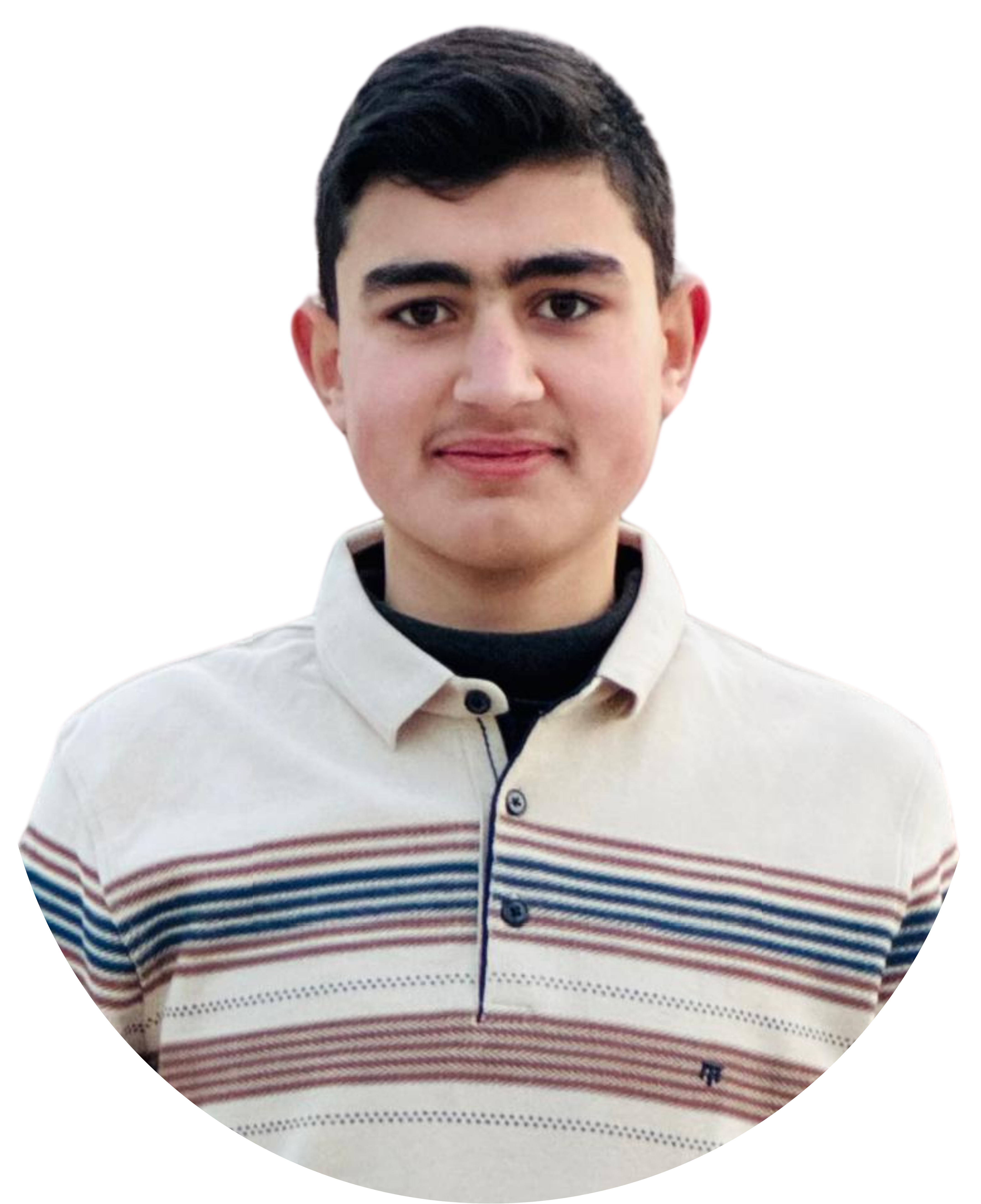 Ahmad Khalel
